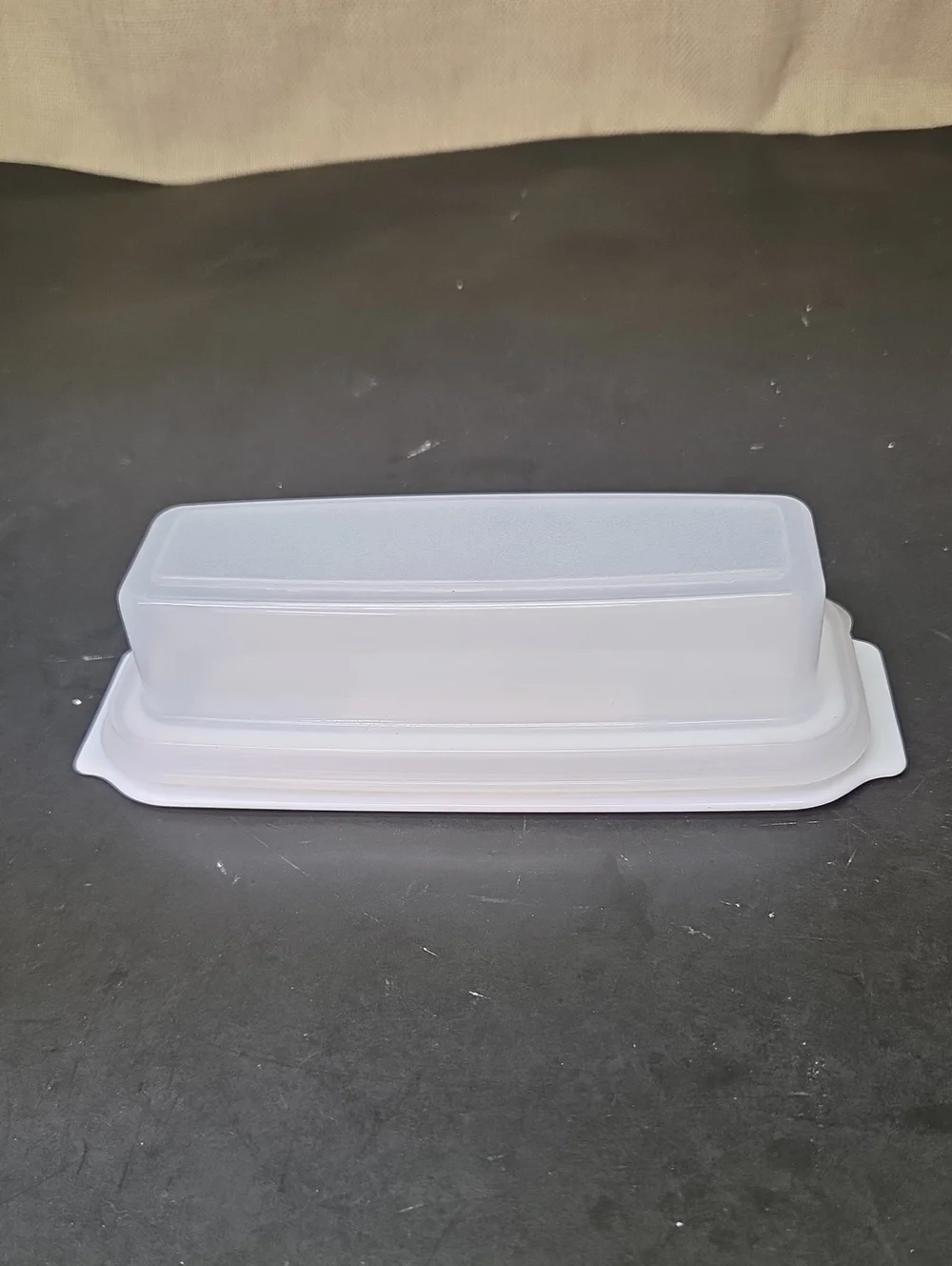 Rubbermaid lazy susan